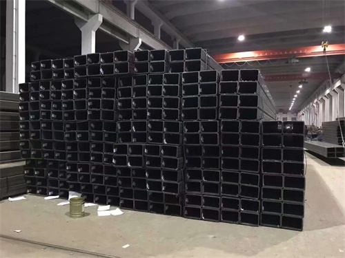 紫阳冷拔方管选型指南 工程采购怎么选